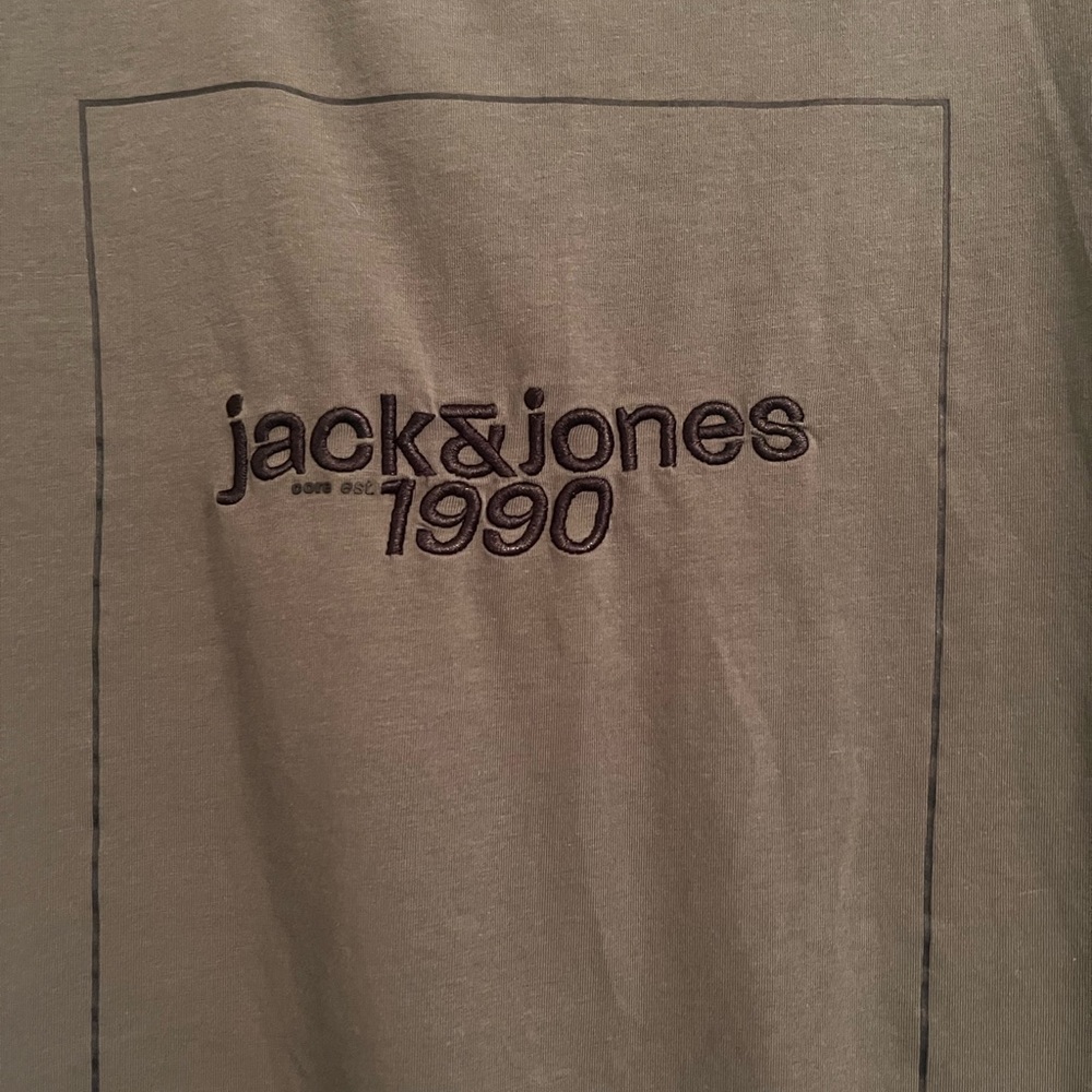 Core Jack & Jones T shirt